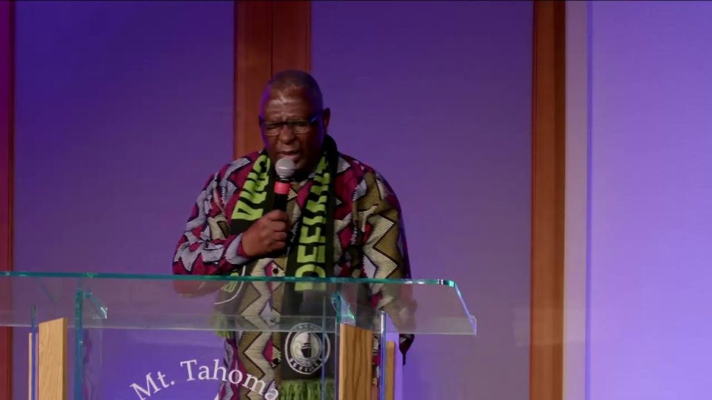 Civil Rights Amendments and Religious Liberty w/ Pastor Kerwin JOnes