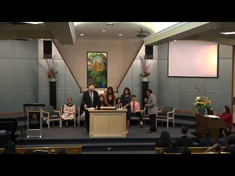 “IS HE YOUR LORD AND/OR SAVIOUR?” – Andrew Kyvenn Runge-Skytte – MAY 25, 2019