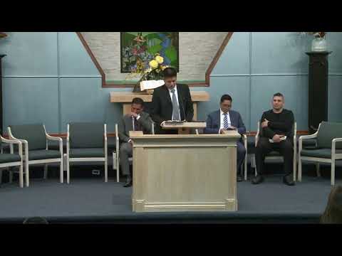 GOD WILL TAKE CARE OF YOU – PASTOR SHELDON IMPERIO –  Sept 28, 2019