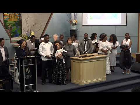 “MISSION-DRIVEN EXCELLENCE CHURCH” By:PASTOR SEREIVUDH LY – November 9, 2019