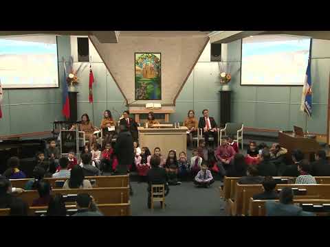 “ONENESS IN CHRIST” BY: PASTOR SEREIVUDH LY – DECEMBER 7, 2019