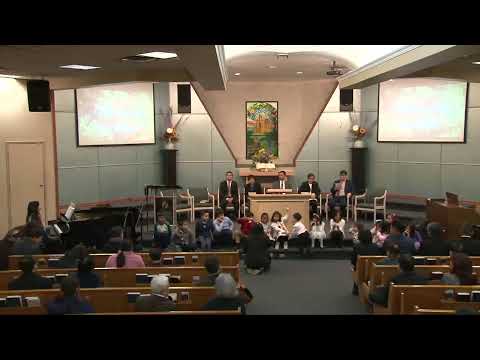 “ALMOST THERE” – Pastor Sheldon Imperio – DEC 14, 2019