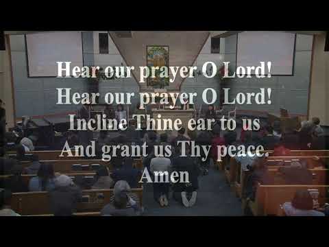 “Discipleshift in 2020” by Pastor Sereivudh Ly – December 28, 2019