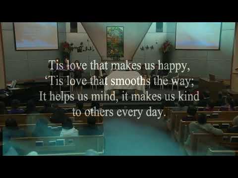 “COMMITMENTS IN 2020” by Pastor Sereivudh Ly – January 4th, 2019