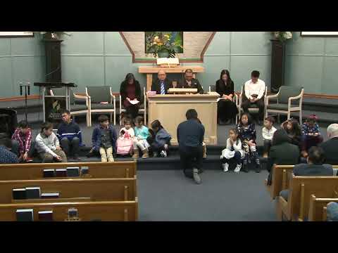 “THE CALL”- PASTOR REYNOLD HAZELWOOD – Jan 18th, 2020