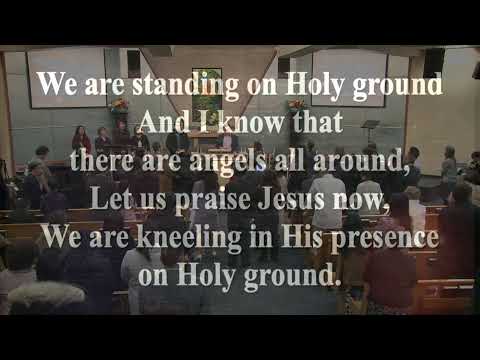 “True Fellowship” – Pastor Sheldon Imperio – March 7, 2020