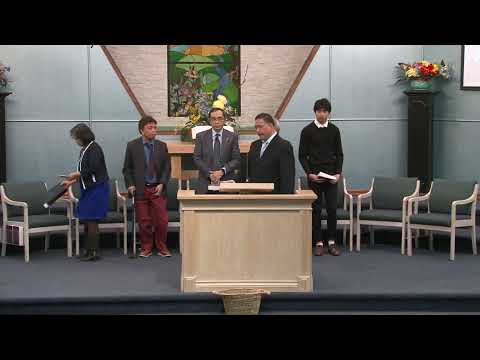 “One At A Time” – Pastor Sereivudh Ly – 14 March 2020