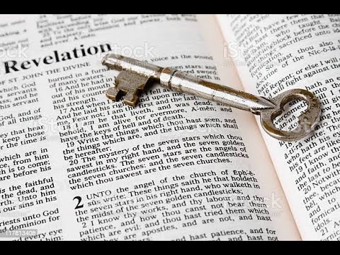 “Prophecy” Pastor Curtis Hall