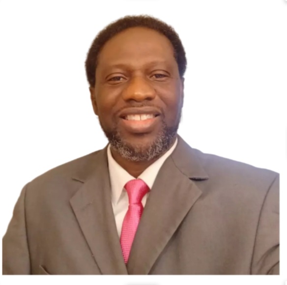 Elder Reginald Buchanan profile picture