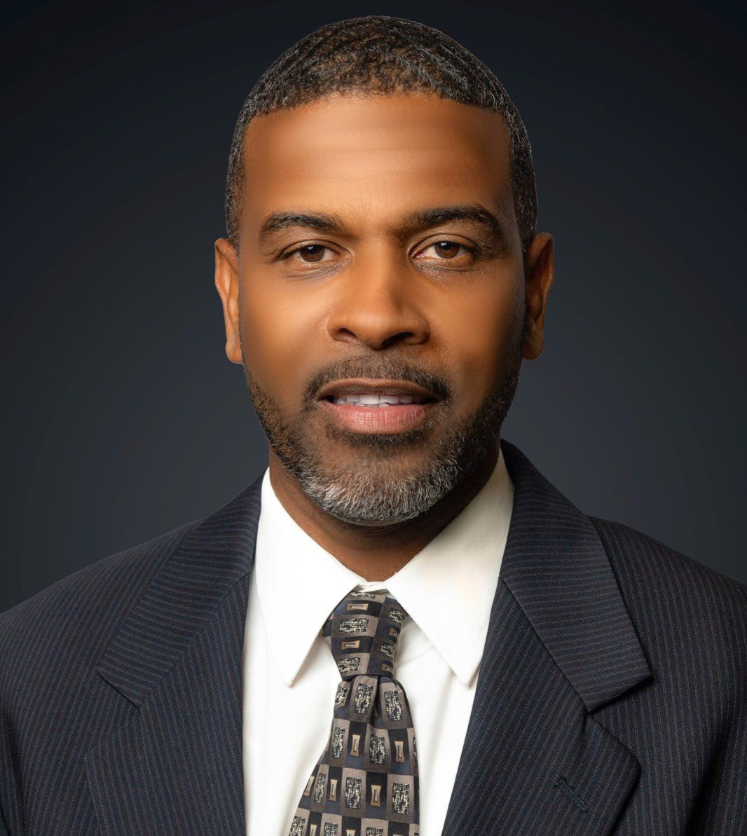 Elder Gerald R. Thomas profile picture