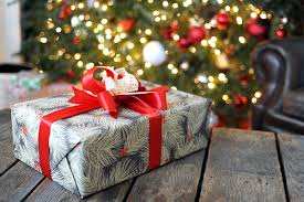 Gift Wrapped