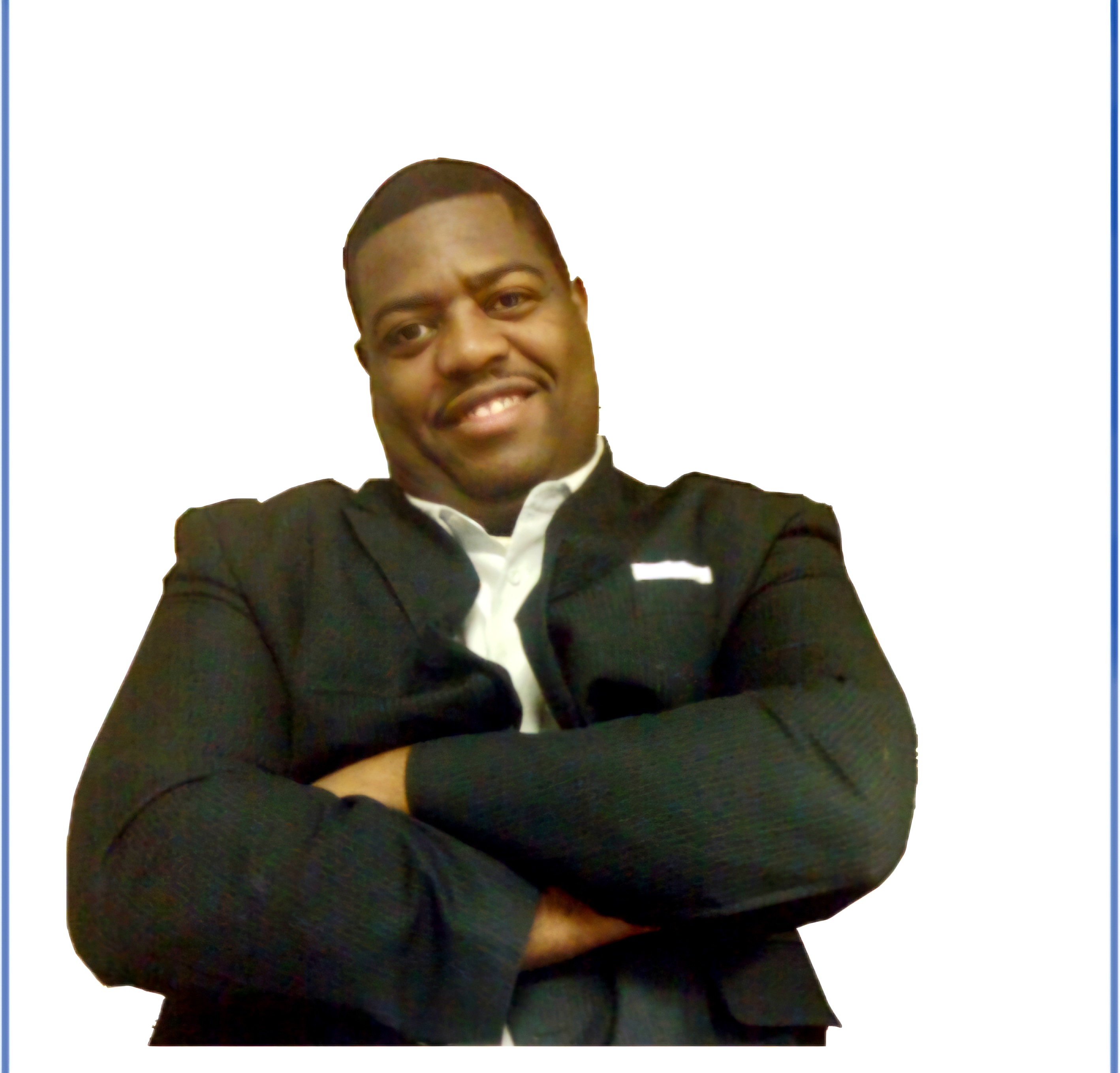 Pastor Edward Harden profile picture