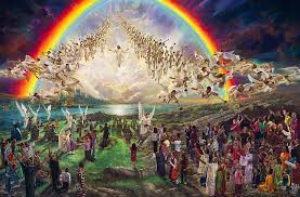 The True Picture of The 2nd Coming of Christ