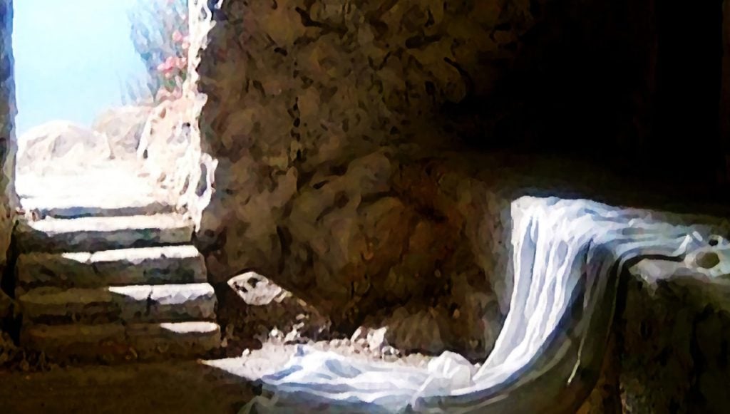 After the Resurrection