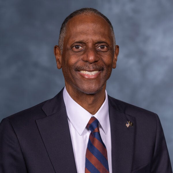 Washington  Johnson