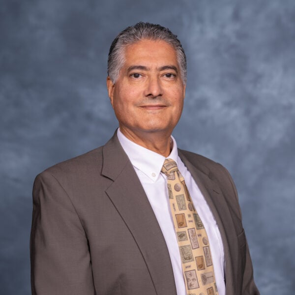Rudy  Salazar