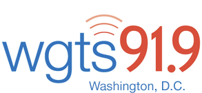 WGTS logo