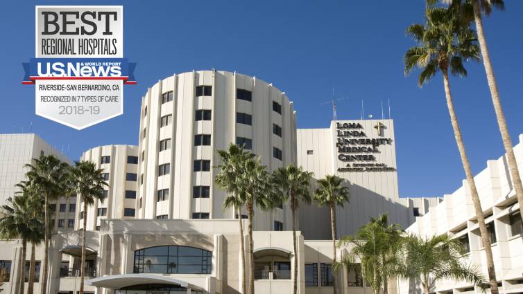 LLUMC ranking