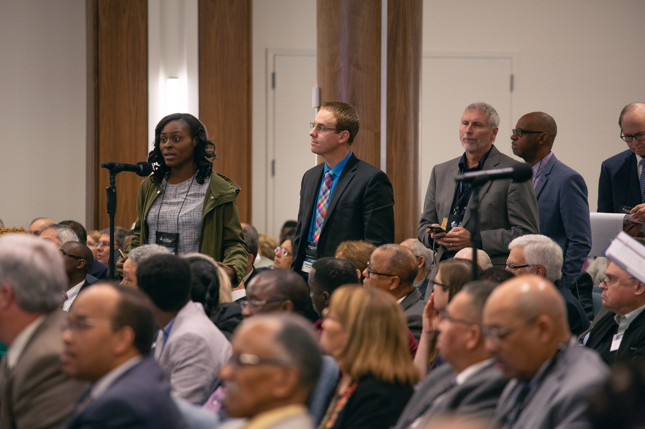 2018 NAD YEM nov 4 response discussion