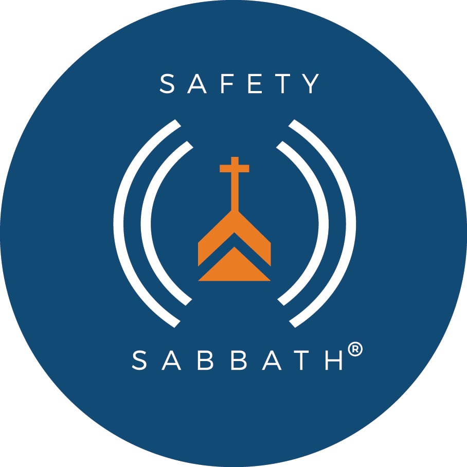 Safety Sabbath logo