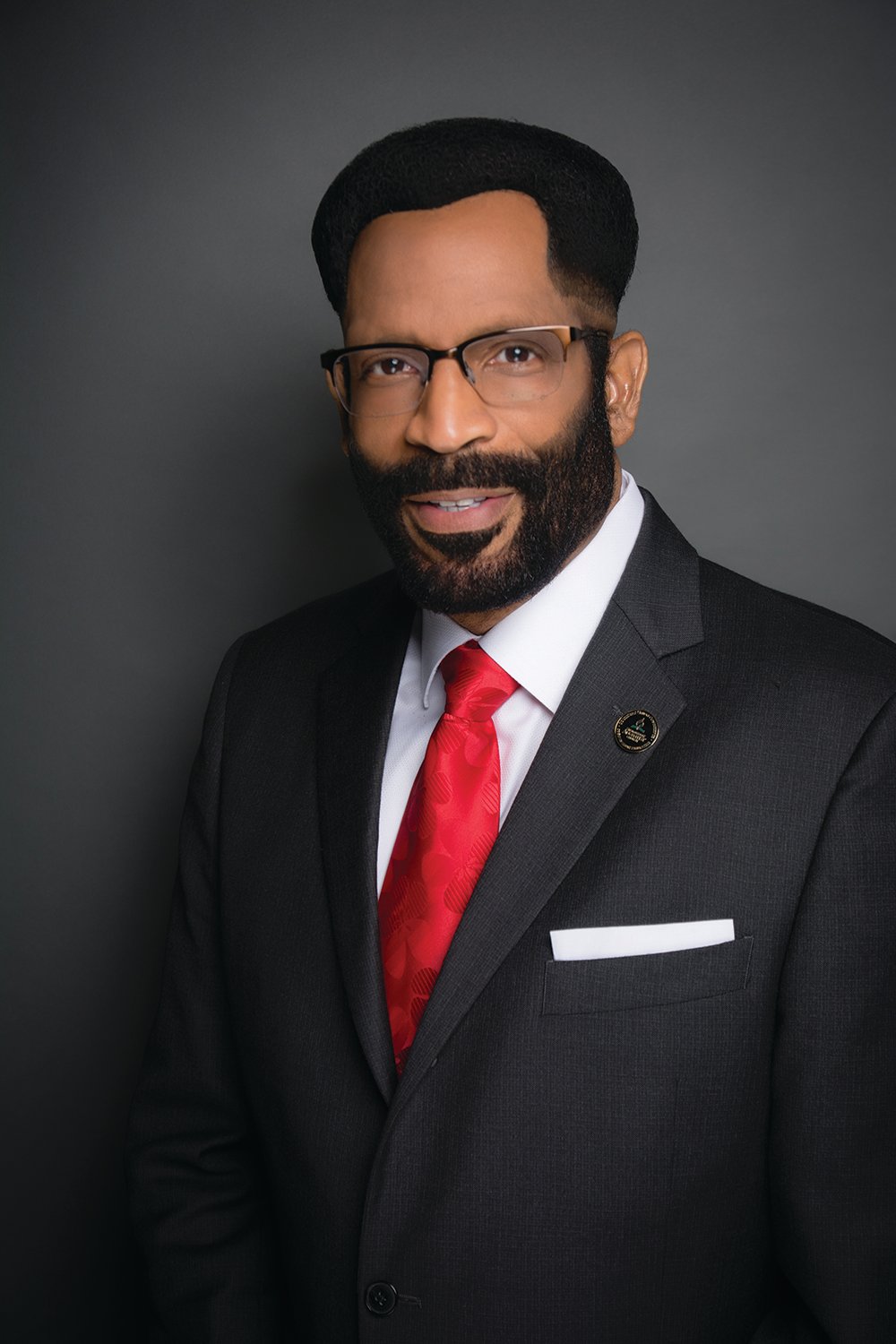 Ron C. Smith