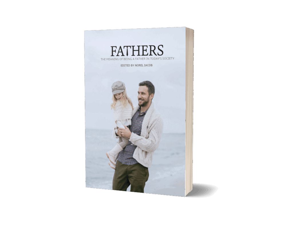 Fathers book cover
