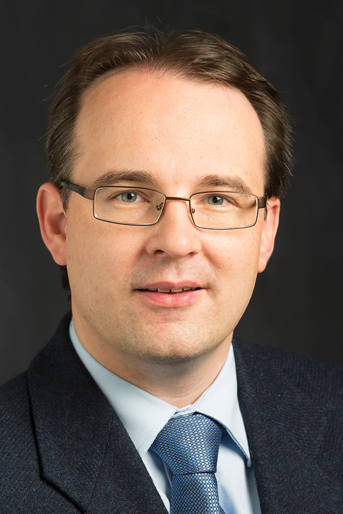 Denis Kaiser