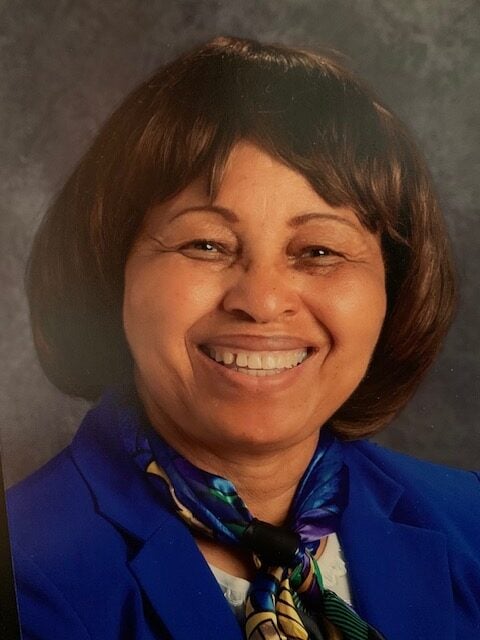 Betty Glenn