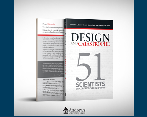 new science book published by Andrews University Press – North American ...