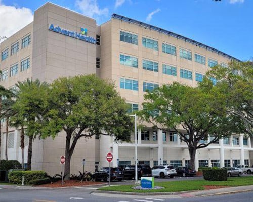 As It Celebrates 50 years, AdventHealth Altamonte Springs Expands to ...