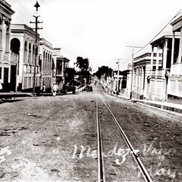 Mayaguez, Puerto Rico