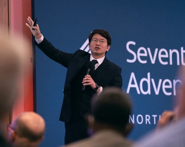 Justin Kim of the Central California Conference shares a report on what several churches in California did on social media as part of a pilot program on digital evangelism on social media platforms.