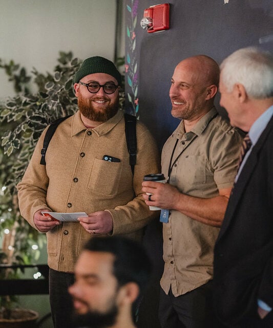 Meeting the call of local churches for training and guidance in developing young adult ministry, the Young Adult (YA) LIFE Tour aims to equip and empower local churches across the North American Division.