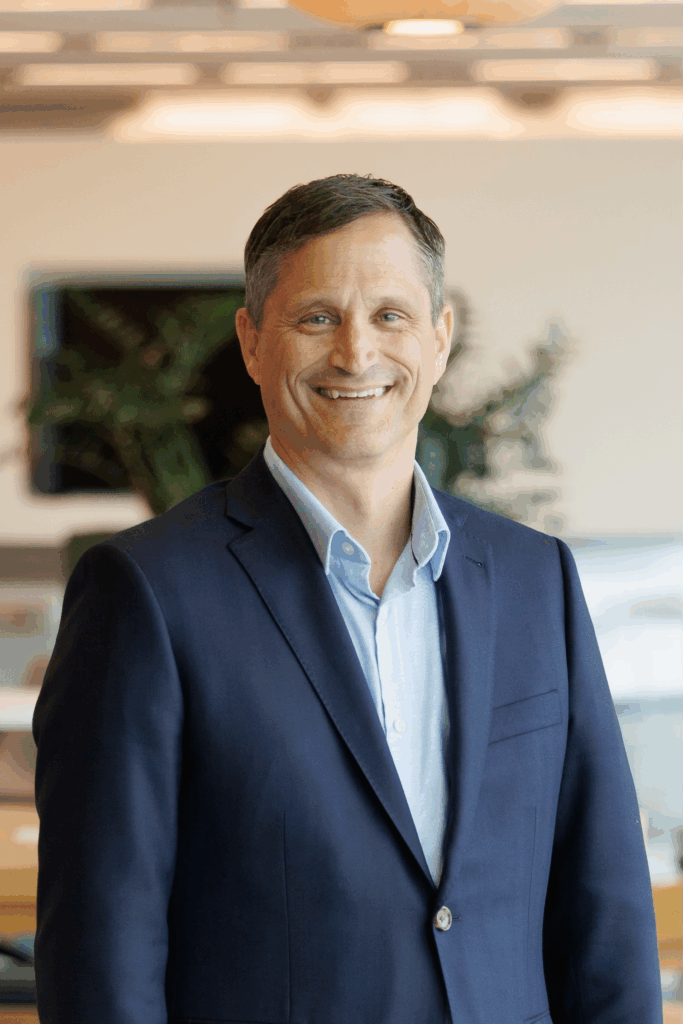 Alex Bryan will become the 24th president of Walla Walla University