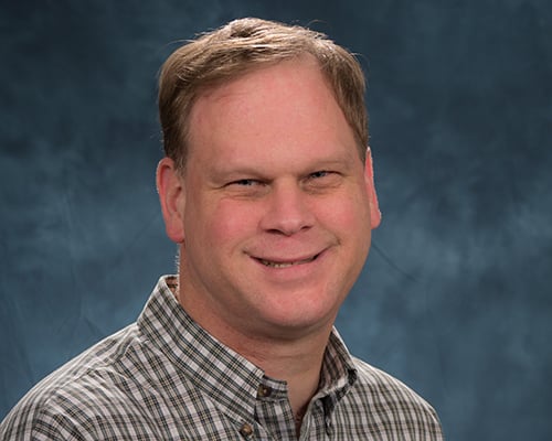 David  Baer