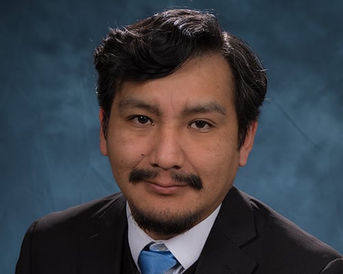 Jorge  Ayala