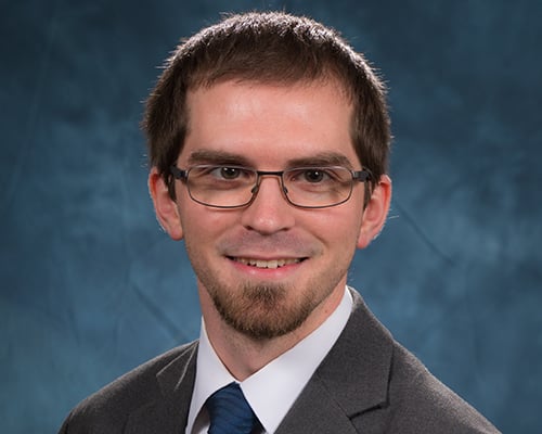 Nathan  Traxler