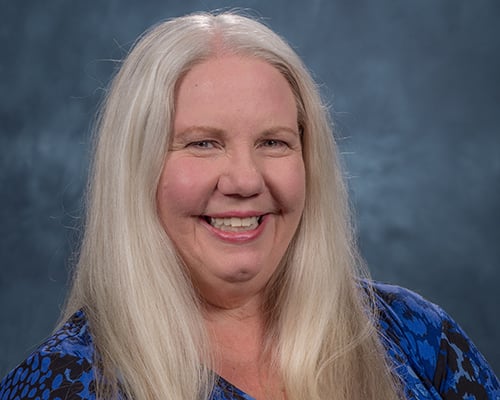 Bonnie  Bensink