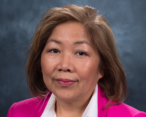 Joyce  Macatiag