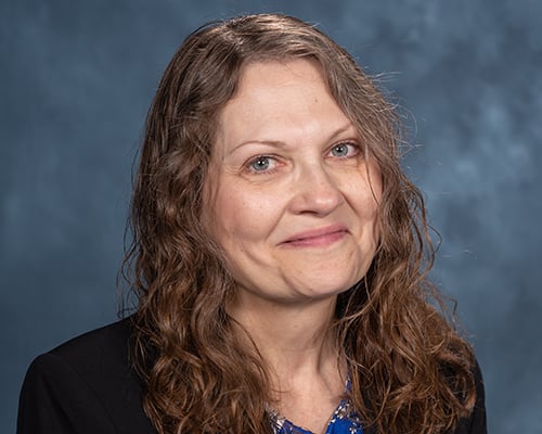 Diana  Czajkowski