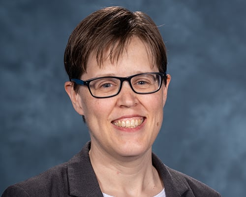 Kate  Wolfer