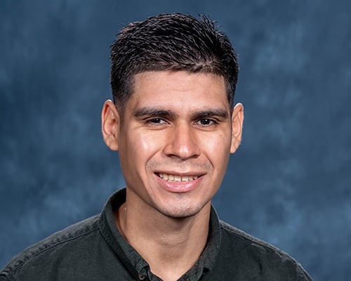 Eric  Gonzalez