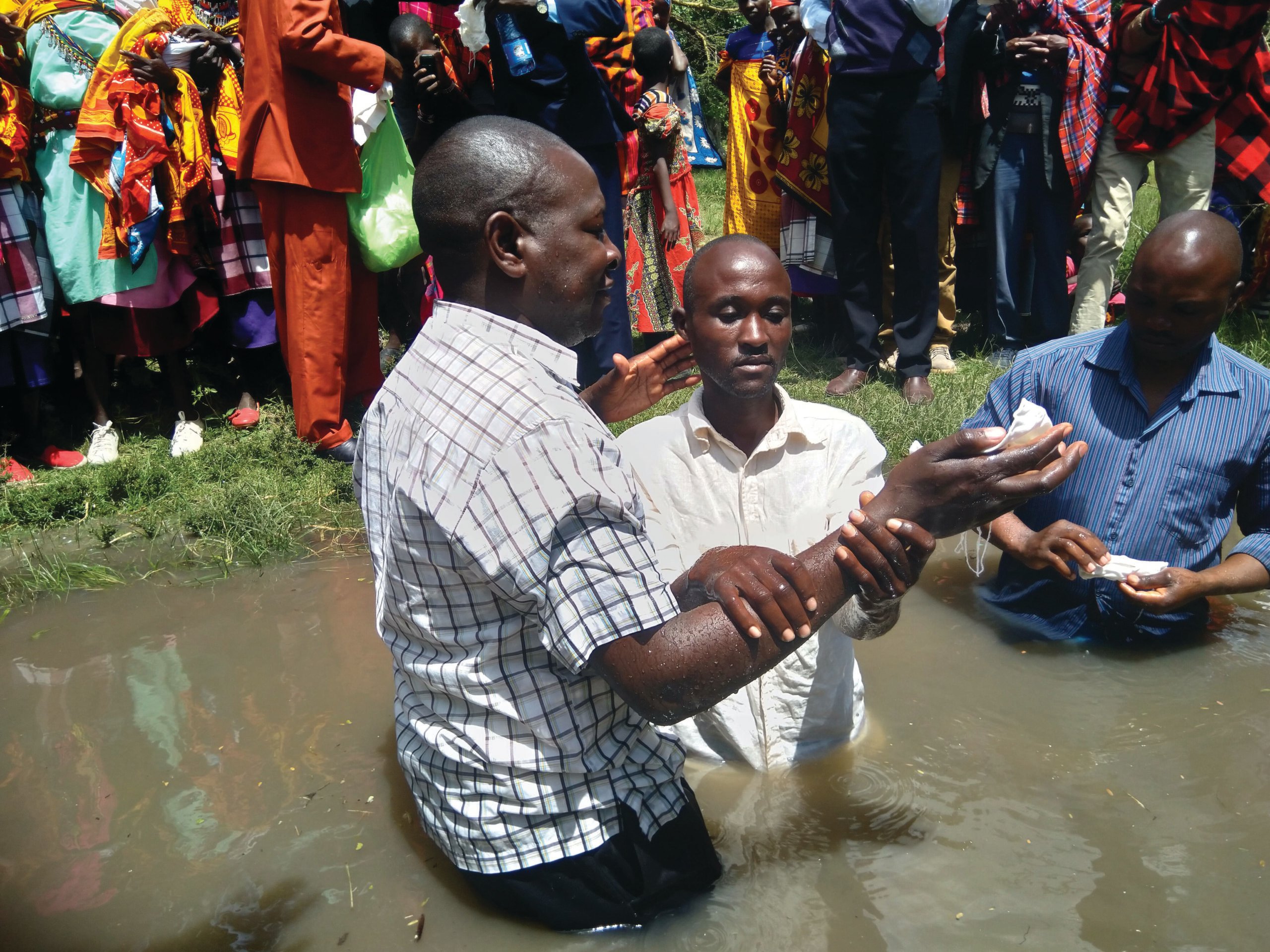 Kenya Massai Development Project photo c