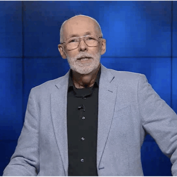 Everett Worthington