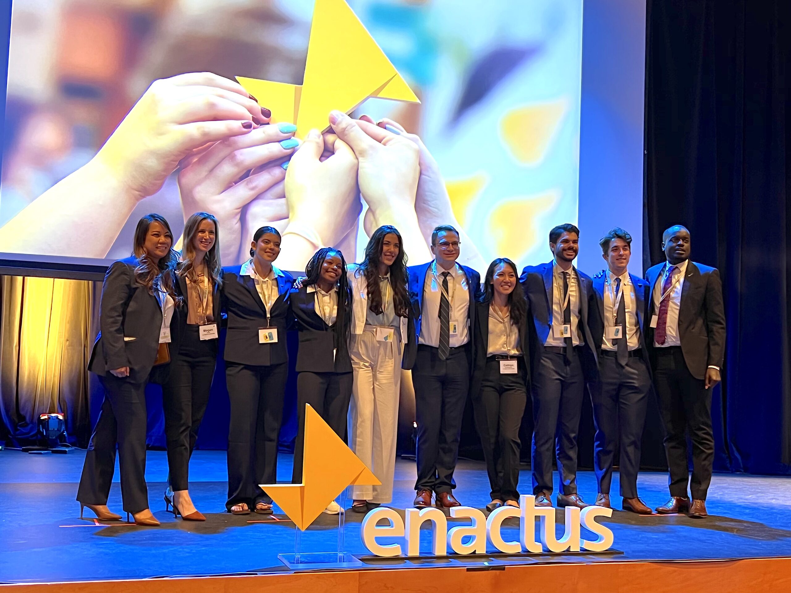 La Sierra Enactus