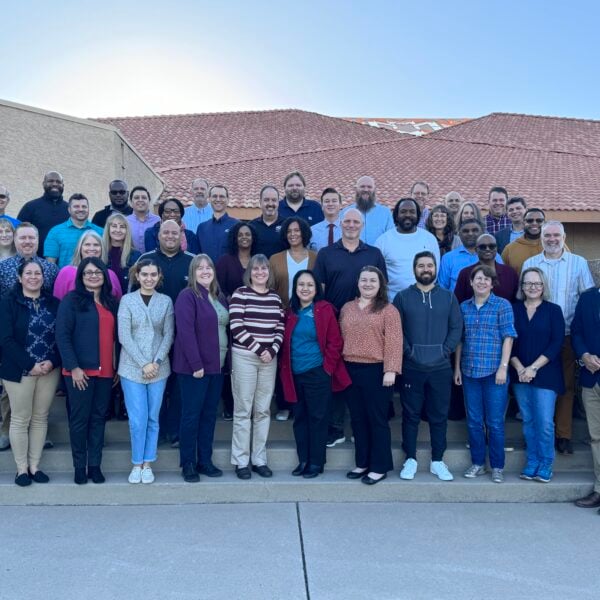 Trust Services cohort