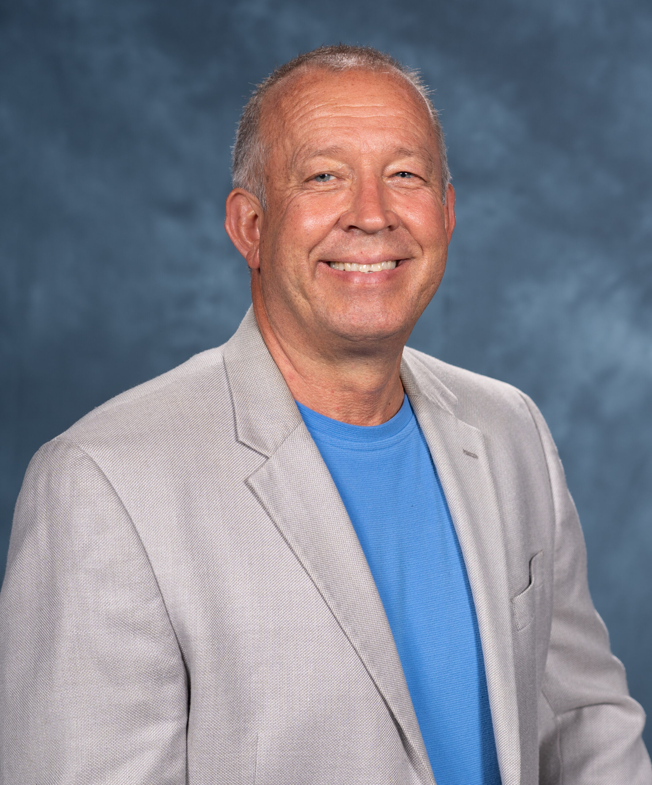 Arne Nielsen, NAD VP for education, passed away on June 3, 2024