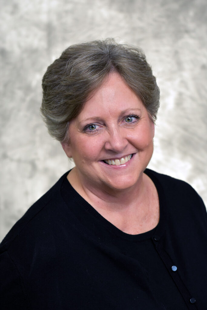 Diane Thurber