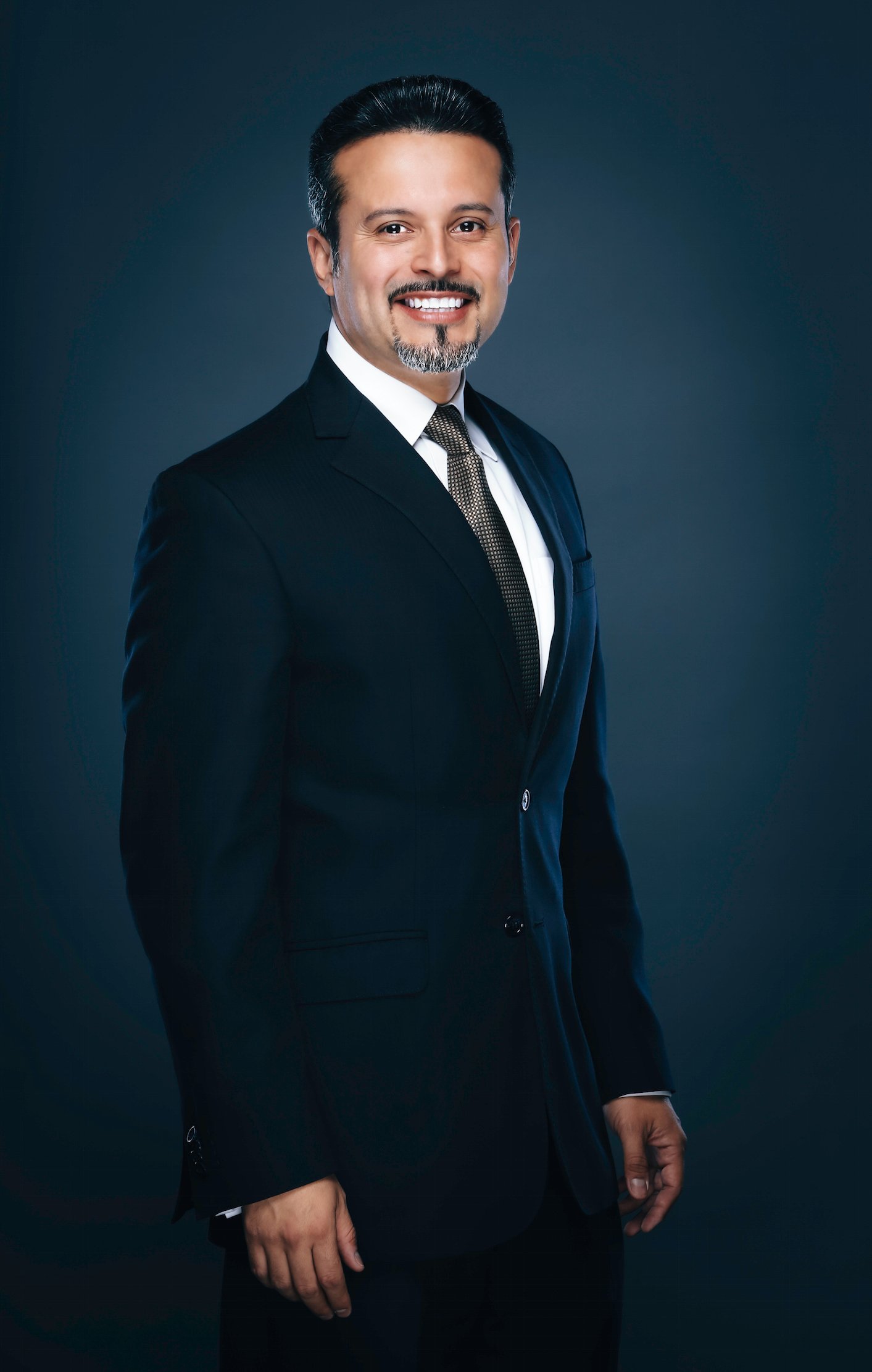 Elden Ramirez