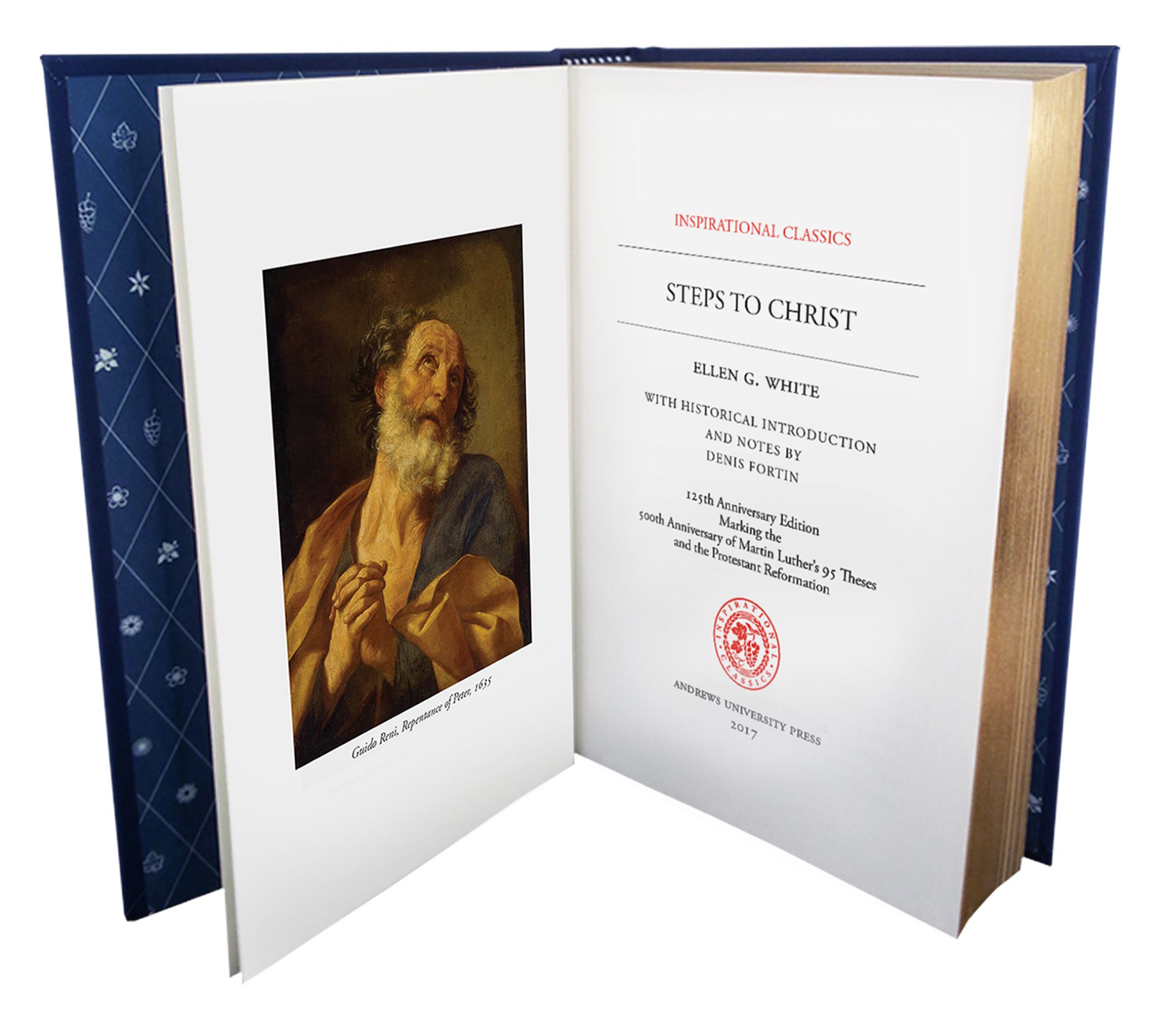 unique edition steps to christ